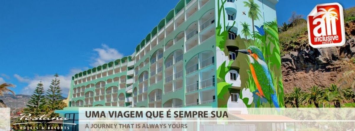 imagini hotel PESTANA BAY